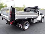 New 2024 Ford F-550 XL Regular Cab 4x4, 11' 9" Voth Truck Bodies Dump Body Dump Truck for sale #W4F6326 - photo 7