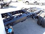 New 2024 Ford F-550 XL Regular Cab 4x4, Cab Chassis for sale #W4F6379 - photo 13