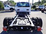 New 2024 Ford F-550 XL Regular Cab 4x4, Cab Chassis for sale #W4F6379 - photo 6