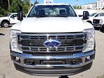 New 2024 Ford F-550 XL Regular Cab 4x4, Cab Chassis for sale #W4F6379 - photo 9