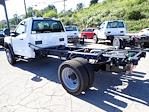 New 2024 Ford F-550 XL Regular Cab 4x4, Cab Chassis for sale #W4F6380 - photo 5