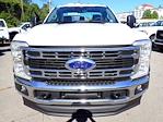 New 2024 Ford F-550 XL Regular Cab 4x4, Cab Chassis for sale #W4F6380 - photo 9