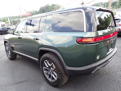 2023 Rivian R1S AWD, SUV for sale #W4F6524A - photo 2