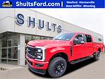 2024 Ford F-250 Crew Cab 4x4, Pickup for sale #W4F6620 - photo 1