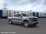 2024 Ford F-150 SuperCrew Cab 4x4, Pickup for sale #W4F6686 - photo 7