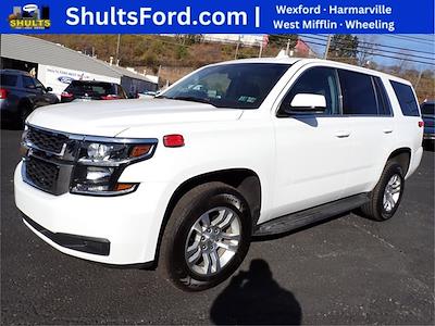 2019 Chevrolet Tahoe 4x4, SUV for sale #W4F6823A - photo 1