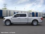 2024 Ford F-150 SuperCrew Cab 4x4, Pickup for sale #W4F6864 - photo 4