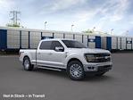 2024 Ford F-150 SuperCrew Cab 4x4, Pickup for sale #W4F6864 - photo 7