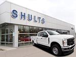 New 2024 Ford F-350 XL Crew Cab 4x4, 8' 2" CM Truck Beds SB Model Service Truck for sale #W4F6954 - photo 4