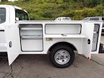 New 2024 Ford F-350 XL Crew Cab 4x4, 8' 2" CM Truck Beds SB Model Service Truck for sale #W4F6954 - photo 6