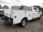 New 2024 Ford F-350 XL Crew Cab 4x4, 8' 2" CM Truck Beds SB Model Service Truck for sale #W4F6954 - photo 8