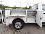 New 2024 Ford F-350 XL Crew Cab 4x4, 8' 2" CM Truck Beds SB Model Service Truck for sale #W4F6954 - photo 9