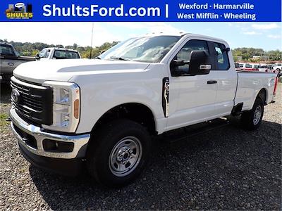 2024 Ford F-350 Super Cab SRW 4x4, Pickup for sale #W4F7064 - photo 1