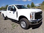 2024 Ford F-350 Super Cab SRW 4x4, Pickup for sale #W4F7064 - photo 9