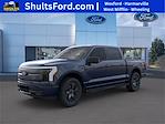 New 2024 Ford F-150 Lightning Flash SuperCrew Cab AWD, Pickup for sale #W4F7143 - photo 1