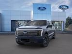 New 2024 Ford F-150 Lightning Flash SuperCrew Cab AWD, Pickup for sale #W4F7143 - photo 2