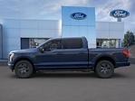 New 2024 Ford F-150 Lightning Flash SuperCrew Cab AWD, Pickup for sale #W4F7143 - photo 3