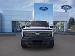 New 2024 Ford F-150 Lightning Flash SuperCrew Cab AWD, Pickup for sale #W4F7143 - photo 6