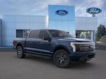 New 2024 Ford F-150 Lightning Flash SuperCrew Cab AWD, Pickup for sale #W4F7143 - photo 7