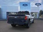 New 2024 Ford F-150 Lightning Flash SuperCrew Cab AWD, Pickup for sale #W4F7143 - photo 8