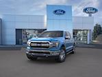 2024 Ford F-150 SuperCrew Cab 4x4, Pickup for sale #W4F7201 - photo 2