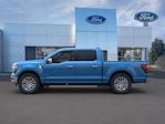 2024 Ford F-150 SuperCrew Cab 4x4, Pickup for sale #W4F7201 - photo 3