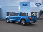 2024 Ford F-150 SuperCrew Cab 4x4, Pickup for sale #W4F7201 - photo 4