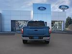 2024 Ford F-150 SuperCrew Cab 4x4, Pickup for sale #W4F7201 - photo 5