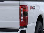 2024 Ford F-250 Crew Cab 4x4, Pickup for sale #W4F7248 - photo 21