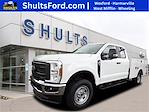 2024 Ford F-350 Super Cab SRW 4x4, CM Truck Beds SB Model Service Truck for sale #W4F7453 - photo 1