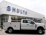 2024 Ford F-350 Super Cab SRW 4x4, CM Truck Beds SB Model Service Truck for sale #W4F7453 - photo 5