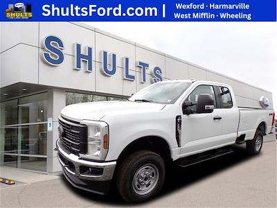 2024 Ford F-250 Super Cab 4x4, Pickup for sale #W4F7489 - photo 1