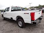 2024 Ford F-250 Super Cab 4x4, Pickup for sale #W4F7489 - photo 2