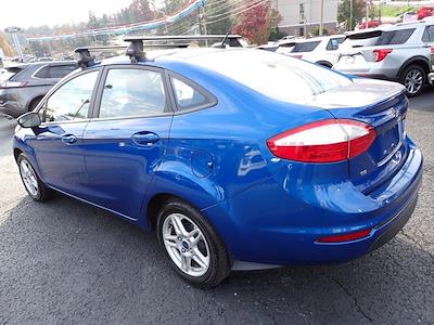 2018 Ford Fiesta FWD, Hatchback for sale #W4F7609A - photo 2