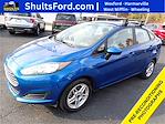 2018 Ford Fiesta FWD, Hatchback for sale #W4F7609A - photo 1