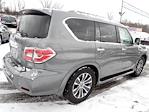 Used 2020 Nissan Armada SL 4x4, SUV for sale #W4F7655A - photo 5