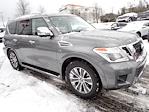 Used 2020 Nissan Armada SL 4x4, SUV for sale #W4F7655A - photo 7