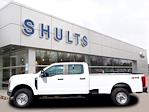 2024 Ford F-350 Crew Cab SRW 4x4, Pickup for sale #W4F7854 - photo 3