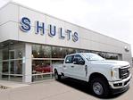 2024 Ford F-350 Crew Cab SRW 4x4, Pickup for sale #W4F7854 - photo 4