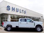 2024 Ford F-350 Crew Cab SRW 4x4, Pickup for sale #W4F7854 - photo 5