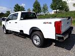 2024 Ford F-350 Crew Cab SRW 4x4, Pickup for sale #W4F7854 - photo 2