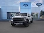 2024 Ford F-150 SuperCrew Cab 4x4, Pickup for sale #W4F7864 - photo 2