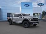 2024 Ford F-150 SuperCrew Cab 4x4, Pickup for sale #W4F7864 - photo 7