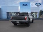 2024 Ford F-150 SuperCrew Cab 4x4, Pickup for sale #W4F7864 - photo 8