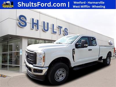 2024 Ford F-350 Super Cab SRW 4x4, Pickup for sale #W4F7866 - photo 1