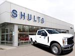 2024 Ford F-350 Super Cab SRW 4x4, Pickup for sale #W4F7866 - photo 4