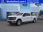 2024 Ford F-150 SuperCrew Cab 4x4, Pickup for sale #W4F8110 - photo 1