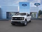 2024 Ford F-150 SuperCrew Cab 4x4, Pickup for sale #W4F8110 - photo 2