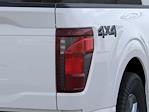 2024 Ford F-150 SuperCrew Cab 4x4, Pickup for sale #W4F8110 - photo 21