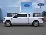 2024 Ford F-150 SuperCrew Cab 4x4, Pickup for sale #W4F8110 - photo 3